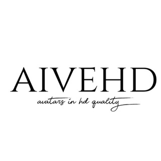 Логотип @muhtesem_tg - AIVEHD-avatars in hd quality
