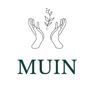 Логотип @muin_trade - MUIN