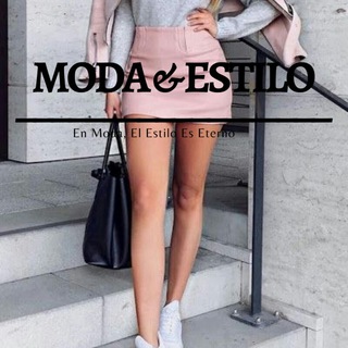 Логотип @mujerbonita_outfits - Mᴏᴅᴀ & Esᴛɪʟᴏ