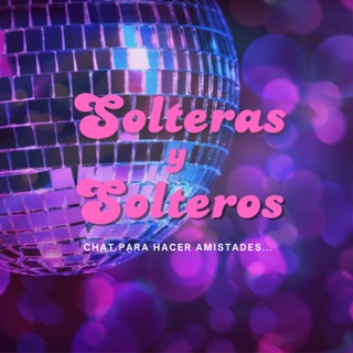 Логотип @mujeres_solas_chicas_solteras - Solteras y Solteros 🔞