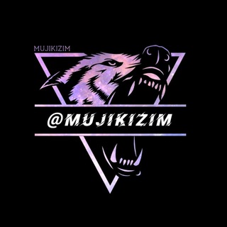 Логотип @mujikizim - 𝑀𝑈𝐽𝐼𝐾𝐼𝑍𝐼𝑀 🔞
