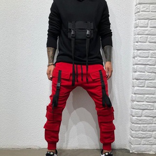 Логотип @mujskayaodeda - Мужская Одежда оптом 1