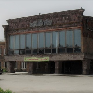 Логотип @muk_cdk26 - МУК «Центральный Дом культуры»