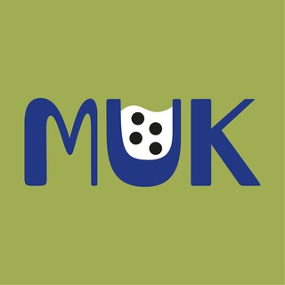 Логотип @muk_tea_bar - MUK | Бабл ти Бар | Ижевск