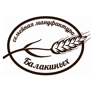 Логотип @muka_i_maslo_smb - 📣 Мука и Масло Балакиных