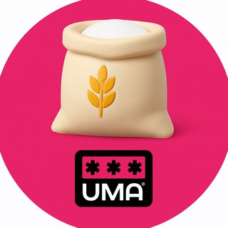 Логотип @muka_krupa_sakhar_sol - Сахар, Соль, Крупа, Мука. ОПТ. Чат