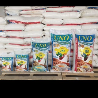 Логотип @muka_uno - UNO MUKA UN