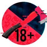 Логотип @mukaa02 - Мука🔞