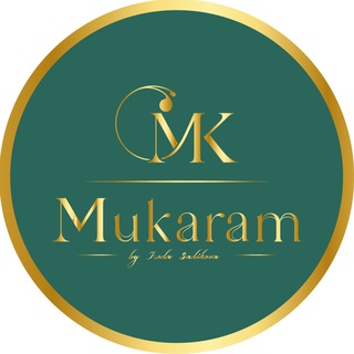 Логотип @mukaram_clothesss - Mukaram.clothes