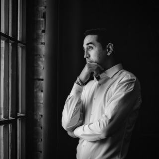 Логотип @mukhinchannel - ММ | Марат Мухин