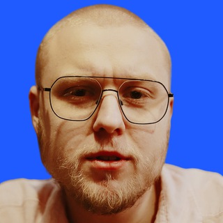 Логотип @mukhinvladislav - Влад Мухин. Маркетинг. Бизнес.