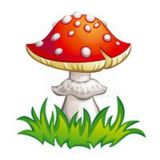 Логотип @mukhomoroff - mukhomoroff