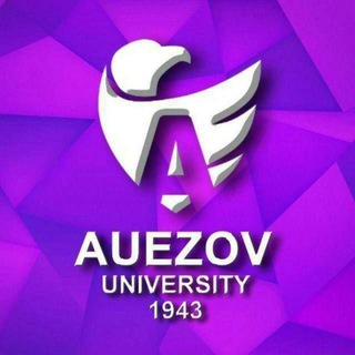 Логотип @mukhtar_avezov_uzbekistan - Qozog'iston Universitetlari