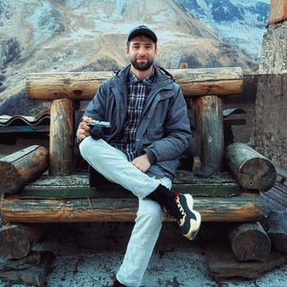 Логотип @mukhtar_gadzhidadaev - Mukhtar_Gadzhidadaev