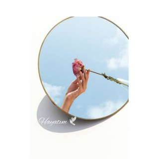 Логотип @mukhtvaa - 𝓗𝓪𝔂𝓪𝓽𝓲𝓶🕊️