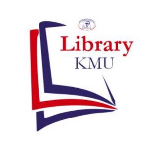 Логотип @muklibrary - MUK Library 📚