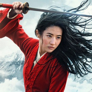 Логотип @mulan_ita_film - Mulan ITA FILM