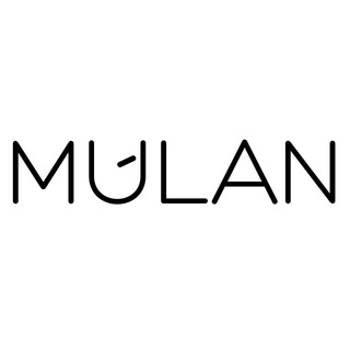 Логотип @mulancosmetics - MULAN cosmetics