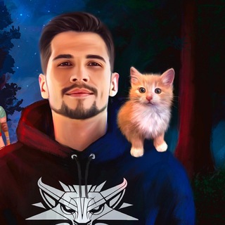 Логотип @mulder_twitch - MULDER | Dead by Daylight