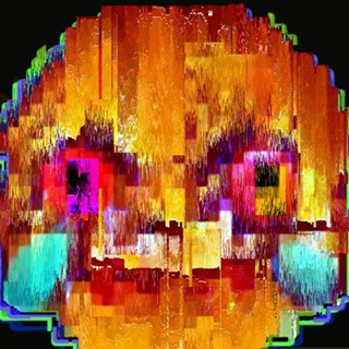 Логотип @mulhollandrave - мэдиокар данкест чмырьё