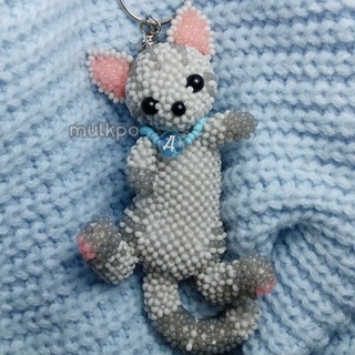 Логотип @mulkpo - ﾐ ᴍᴜʟᴋᴘᴏ 🐾🐈彡