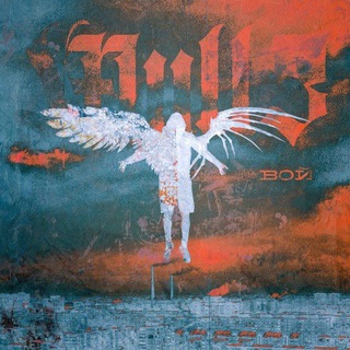 Логотип @mull3_best - Mull3 Best