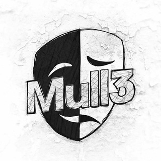 Логотип @mull3_officeal - Mull3 | 𝕿𝖒 𝖒𝖚𝖘𝖎𝖈