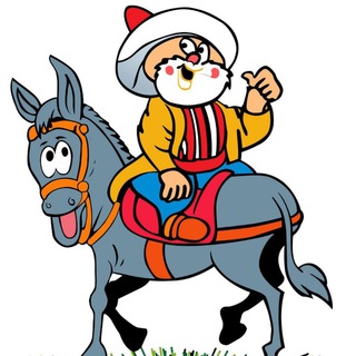 Логотип @mulla_babai - Мулла бабай