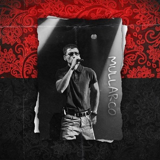 Логотип @mullarco_off - Mullarco ོ