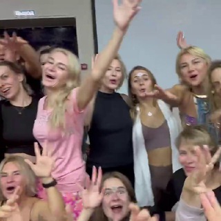 Логотип @mullerecstatics - Muller Ecstatic Dance