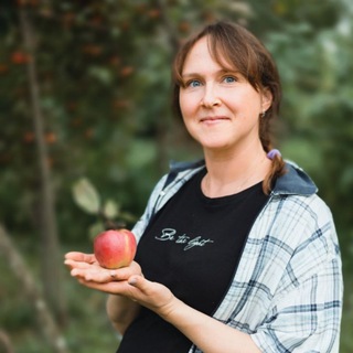 Логотип @mullimama - Mullimama