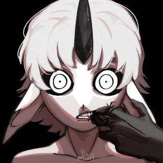 Логотип @mullmullchanarchiv0 - MÜLL 18+ АРХИВ