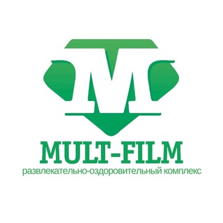 Логотип @multfilm_crimea - РОК «MULT-FILM»