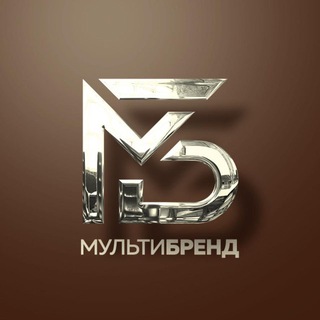 Логотип @multi_brand22 - МУЛЬТИБРЕНД