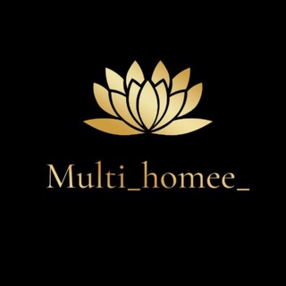 Логотип @multi_econom1 - Multi_homee_