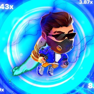 Логотип @multi_jet - LUCKY JET 🚀💶 | bhaarat