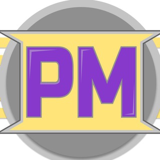 Логотип @multi_manager - Управление проектами IT/Project manager менеджер