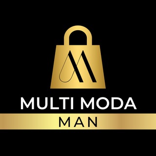 Логотип @multi_moda_brandsformen - МУЖЧИНЫ МУЛЬТИ_МОДА бренды оригинал