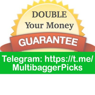 Логотип @multibaggerpicks_chat - MultibaggerPicks_Chat