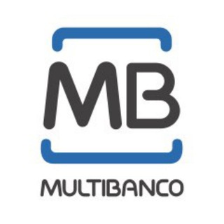 Логотип @multibancooficial - MULTIBANCO OFICIAL