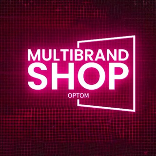 Логотип @multibrand_optomm - MULTIBRAND | МУЖСКАЯ ОДЕЖДА ОПТОМ