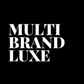 Логотип @multibrandluxe - Multi.brandluxe | бренды