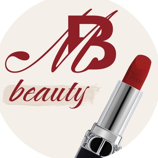 Логотип @multibrands_beauty - Multibrands BEAUTY