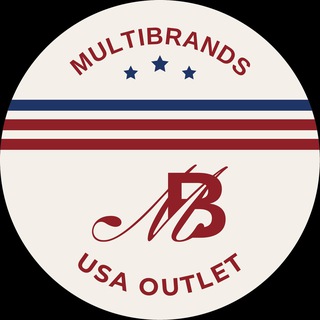 Логотип @multibrandsamerika - Multibrands USA 🇺🇸