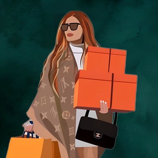 Логотип @multibuyer - Мультибайер