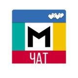 Логотип @multichat - Multiplayer чатик - игры и всё