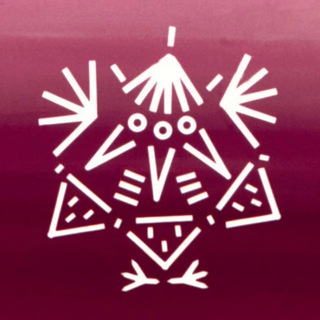 Логотип @multiclub - Дети Фантоша | Всё об анимации