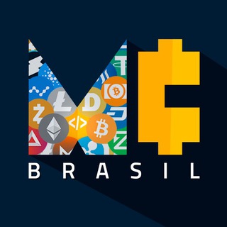 Логотип @multicoinbrasil - MULTICOINBR
