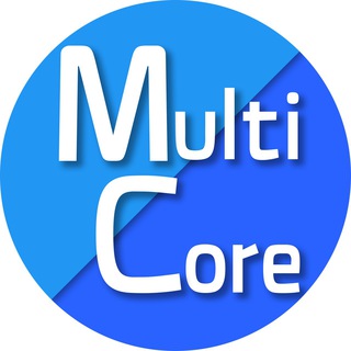 Логотип @multicoreofficial - MultiCore Network