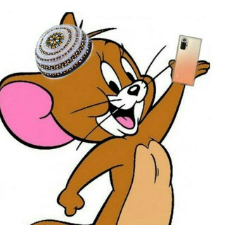 Логотип @multijerry_chat - Multijerry_chat